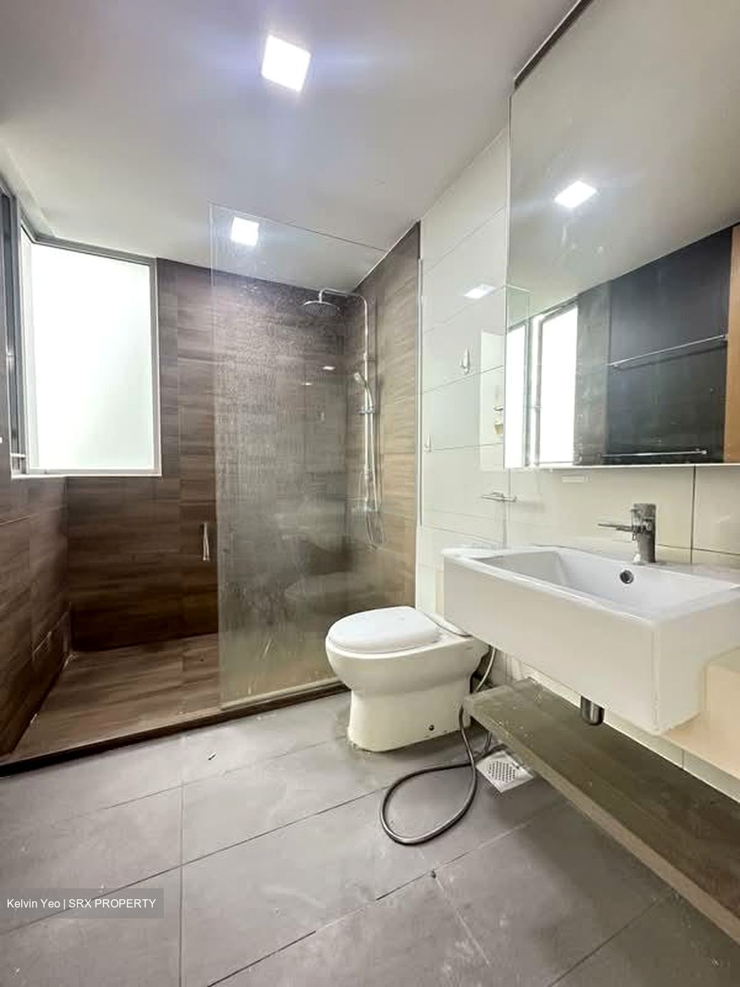 Austville Residences (D19), Condominium #593541301